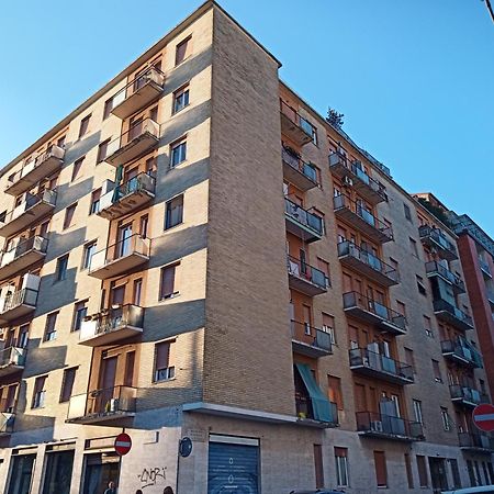 Fiuggi12 Apartment Milano Ngoại thất bức ảnh