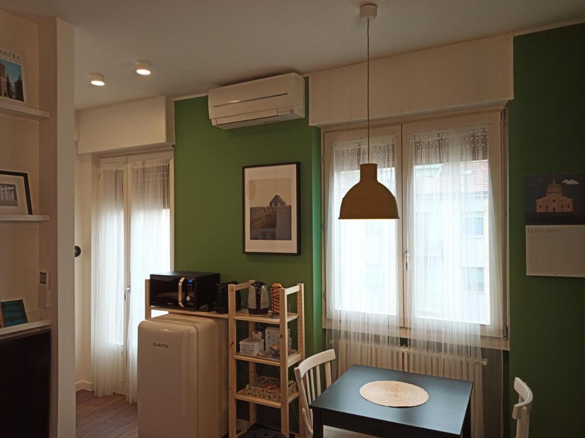 Fiuggi12 Apartment Milano Ngoại thất bức ảnh