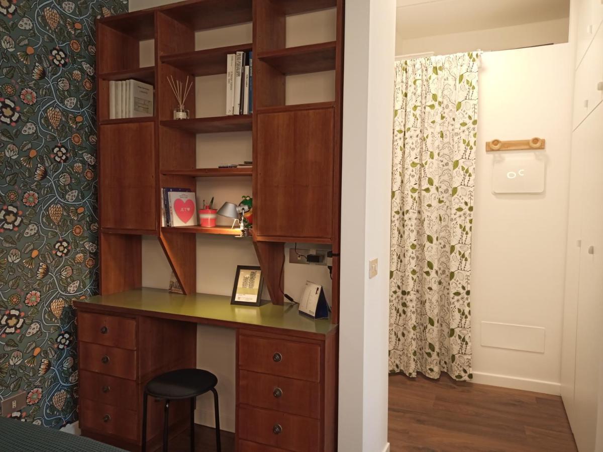 Fiuggi12 Apartment Milano Ngoại thất bức ảnh