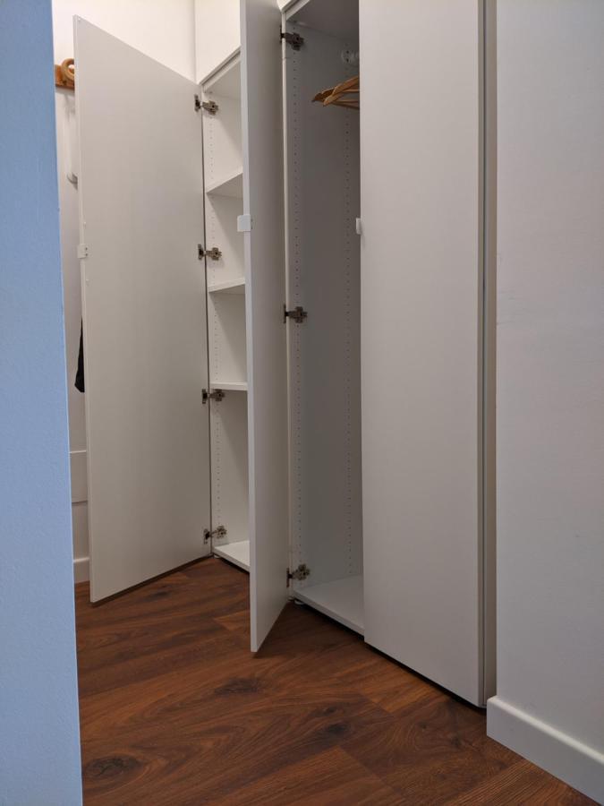 Fiuggi12 Apartment Milano Ngoại thất bức ảnh