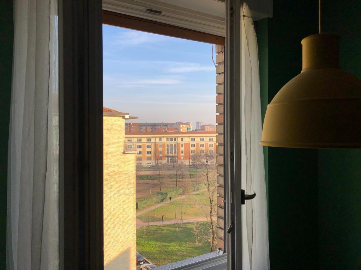 Fiuggi12 Apartment Milano Ngoại thất bức ảnh