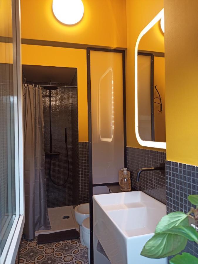 Fiuggi12 Apartment Milano Ngoại thất bức ảnh