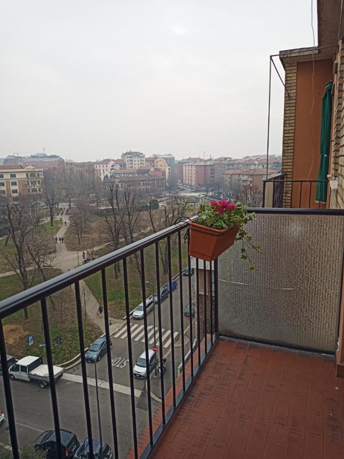 Fiuggi12 Apartment Milano Ngoại thất bức ảnh