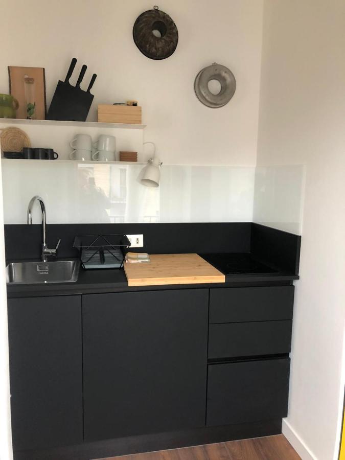 Fiuggi12 Apartment Milano Ngoại thất bức ảnh