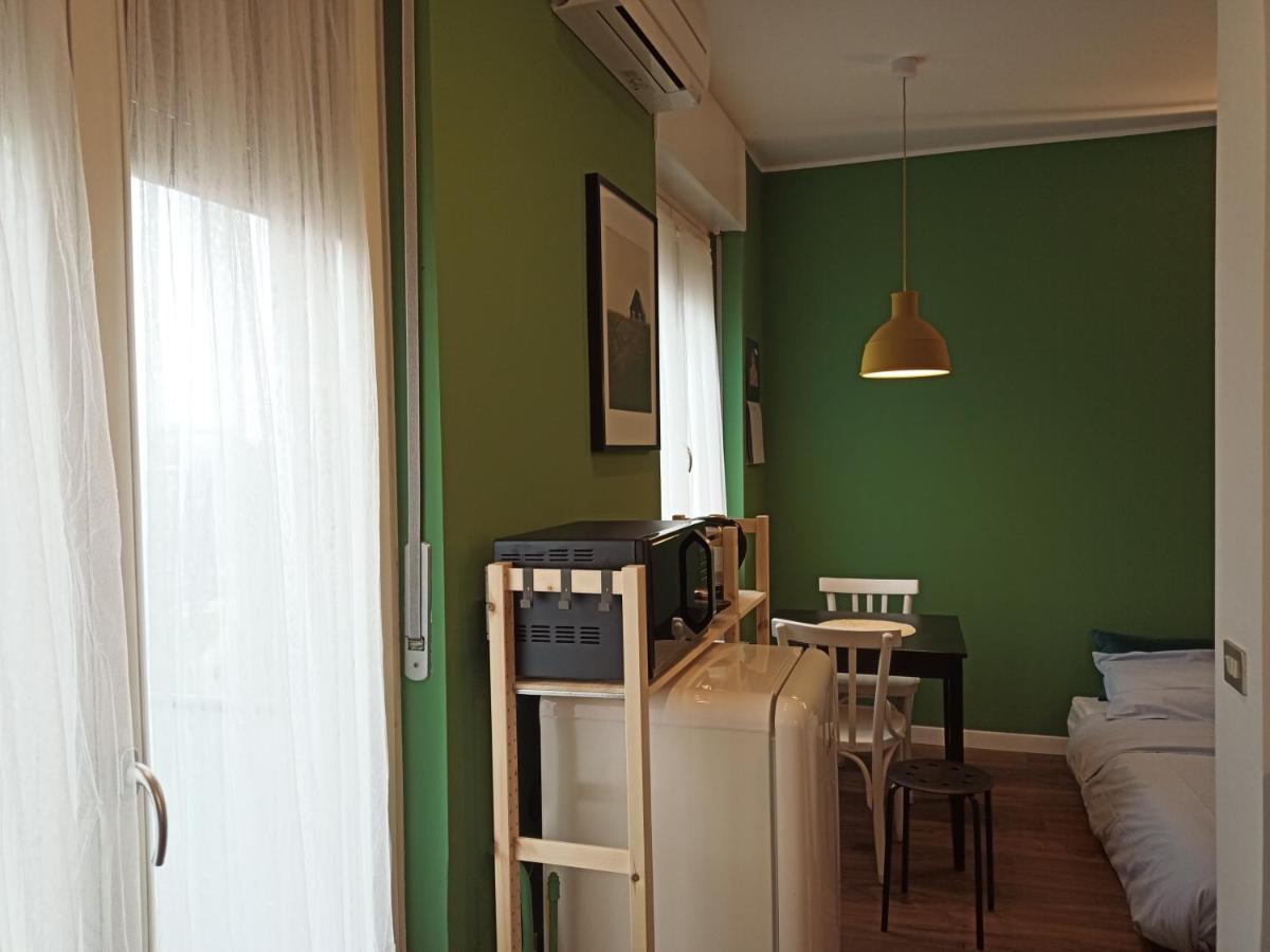 Fiuggi12 Apartment Milano Ngoại thất bức ảnh