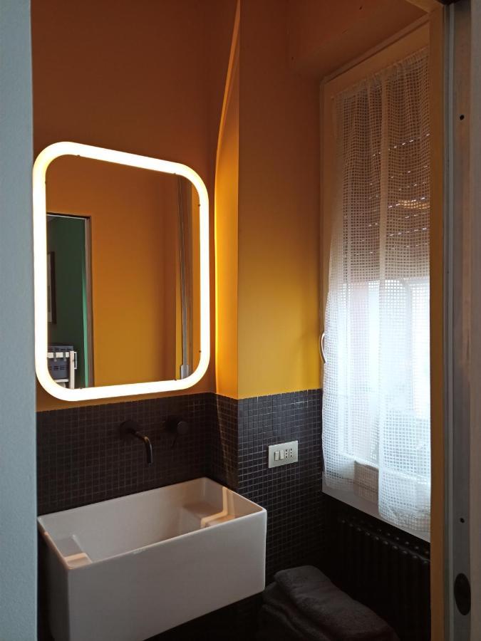 Fiuggi12 Apartment Milano Ngoại thất bức ảnh