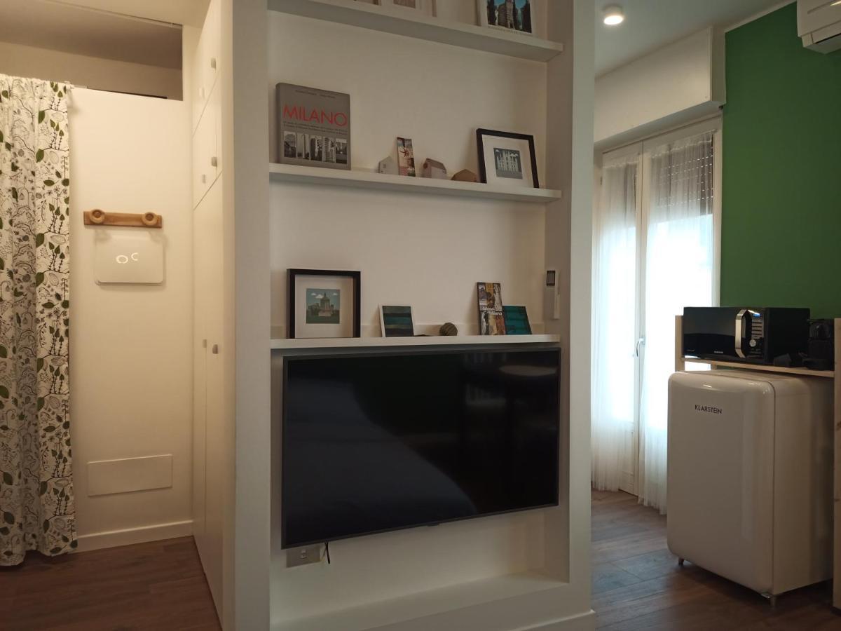 Fiuggi12 Apartment Milano Ngoại thất bức ảnh