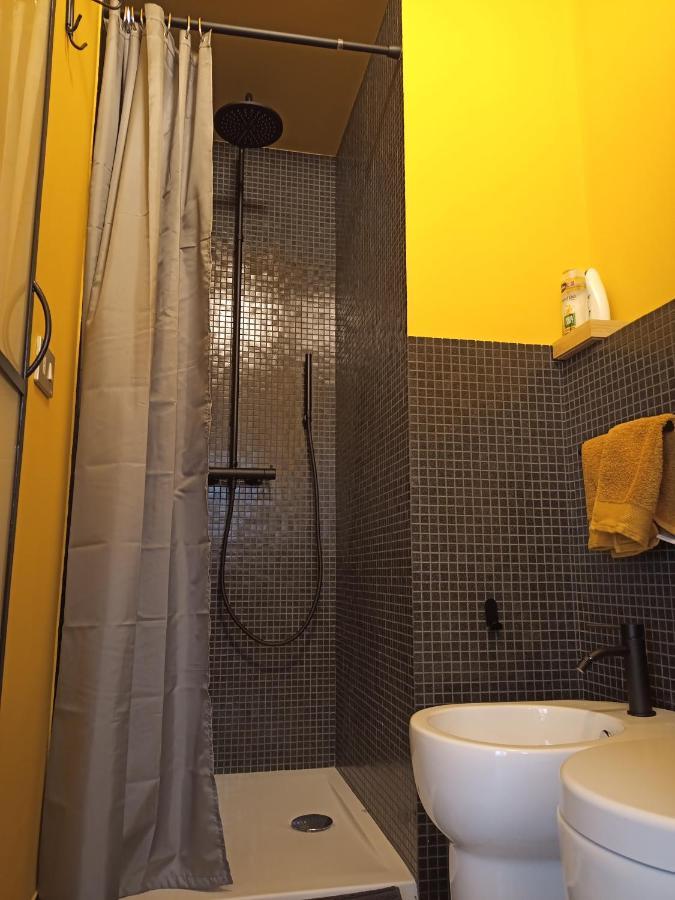 Fiuggi12 Apartment Milano Ngoại thất bức ảnh