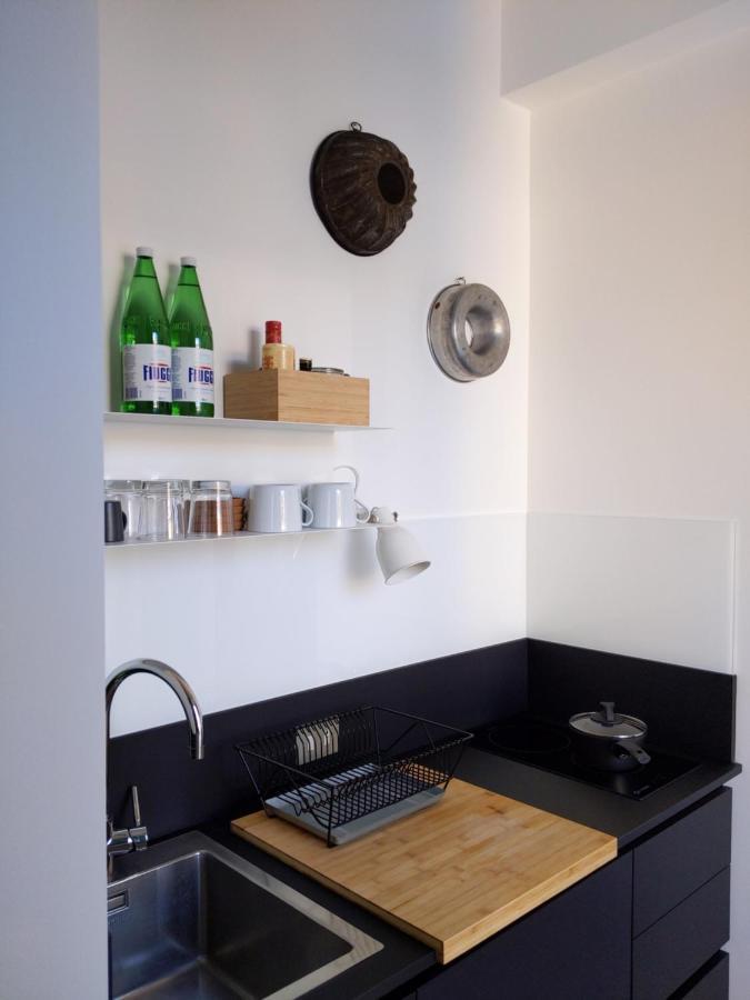Fiuggi12 Apartment Milano Ngoại thất bức ảnh